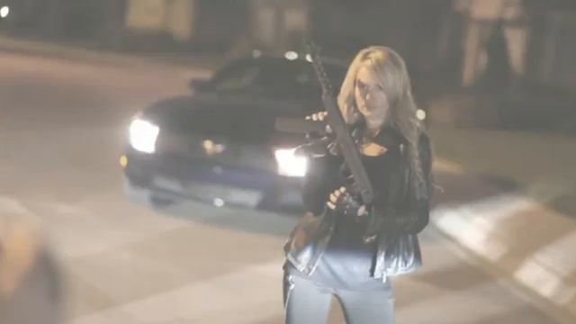 DAVID feat DINO MC 47"Ты больше не моя" БЭКСТЕЙДЖ FULL смотреть онлайн