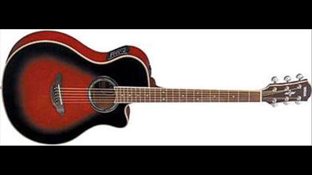 Jealous Reverse Guitar смотреть онлайн