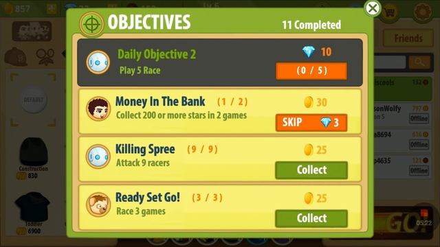 Battle Run Game play #1 | Da Epic Victory смотреть онлайн