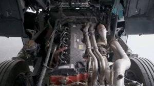 JAC K7 - САМЫЙ КОМФОРТНЫЙ седельный тягач из КИТАЯ. Обзор тягача, который уже в России