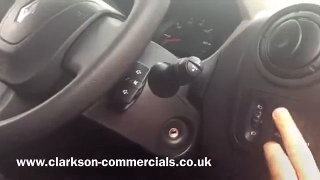 2015 Renault Master LM35 for sale at Clarkson Commercials Glasgow 01417713990 смотреть онлайн