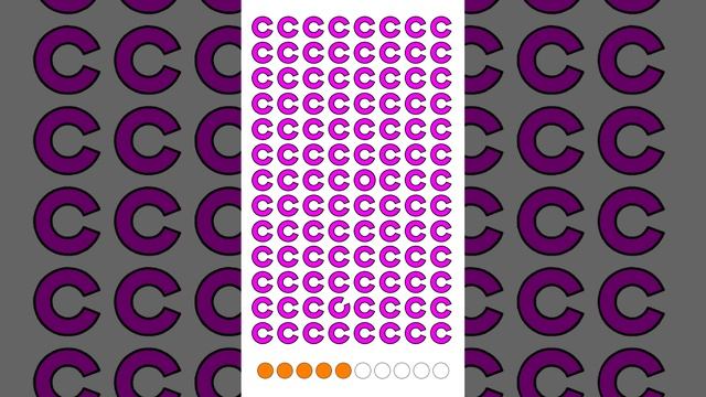 Успеете найти два лишних бублика за 10 секунд? смотреть онлайн