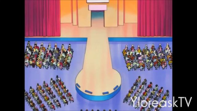 YloreaskTVTaiwan - В Сочи Казаринест (Побеждает Девучки Mew Mew) смотреть онлайн