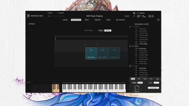 Habitat by Dominik Eulberg: Official Walkthrough смотреть онлайн