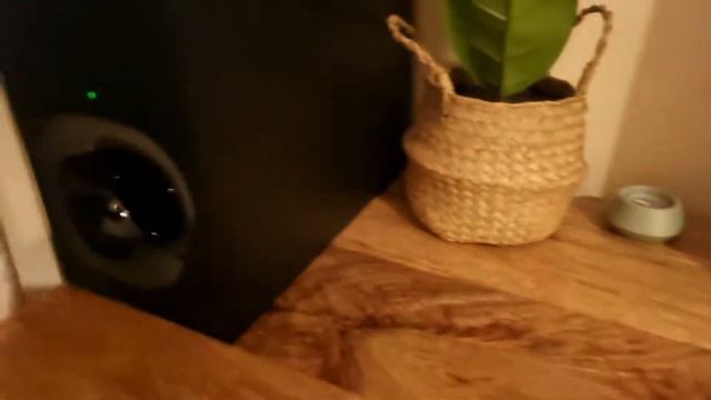 Sony ZF9 Soundbar test 1 (Use Headphones) смотреть онлайн