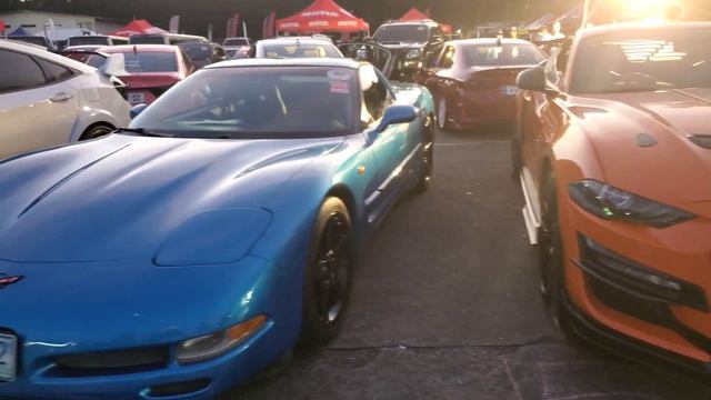 B2b Manila Car Show Part 1? Dec 3 2022