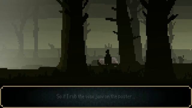 Gameplay " The Last Door - Season 2 Collector's Edition " 18 \19 смотреть онлайн