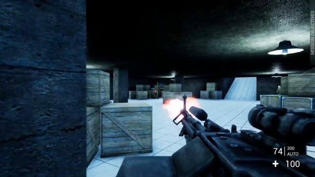 Strike Force War On Terror - Nintendo Switch смотреть онлайн