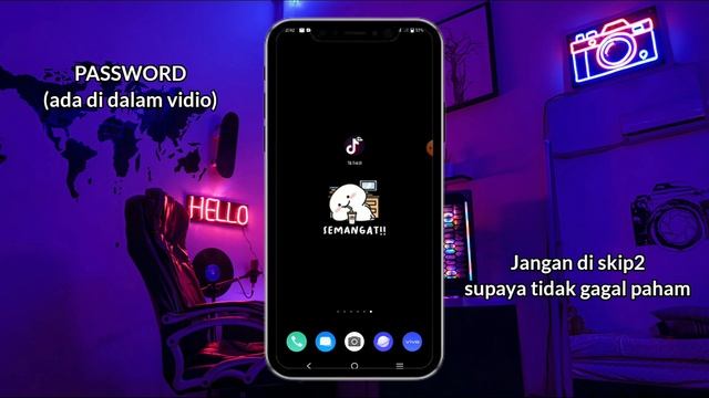 UPDATE !! TIK TOK 18+ 2022 || NO LOGIN, ALL DEVICE &FULL B4RB4R NO SENSOR || PT смотреть онлайн