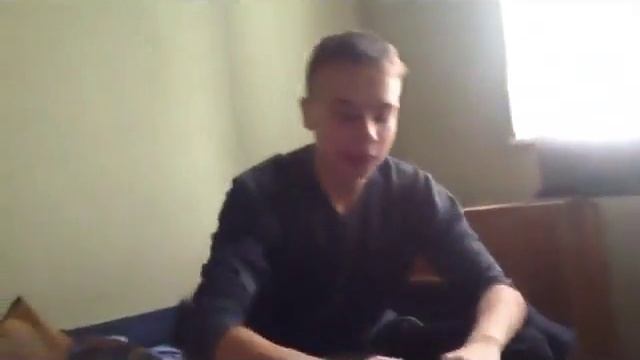 Unboxing еды