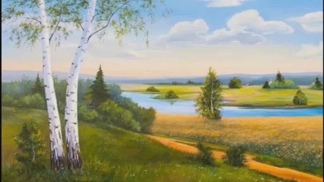 3 класс. Мелодия - душа музыки. смотреть онлайн