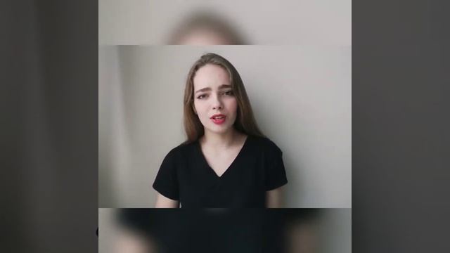 Анна Ошарина «Я плохая - ты хороший» смотреть онлайн