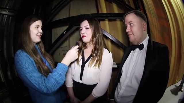 Backstage Посвящения 2018 (ФАПП, ИНБ, ФТТ) смотреть онлайн