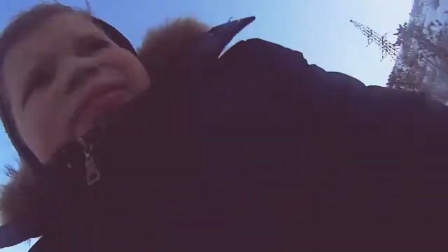 VLOG отбил попчан смотреть онлайн