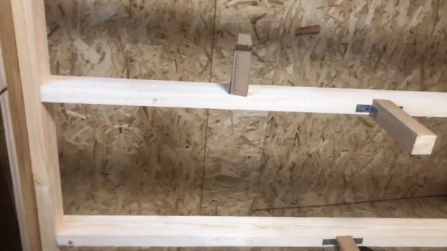 Кровать своими руками для дачи/ Бюджетная кровать 140:200 своими руками смотреть онлайн