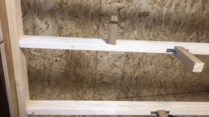 Кровать своими руками для дачи/ Бюджетная кровать 140:200 своими руками