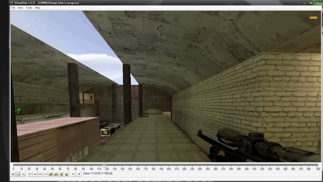 Как сделать из демки видео смотреть онлайн