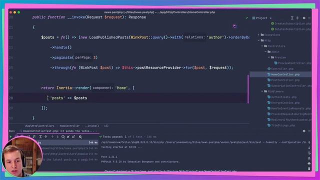 Pest in Practice 2 | Episode 4 смотреть онлайн