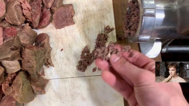 Реакция на: CТАС АСКЕТ -ПАШТЕТ ИЗ Б\У СЕЛЁДКИ И ЛЁГКИХ | МЕСИВО ВКУСОВ смотреть онлайн