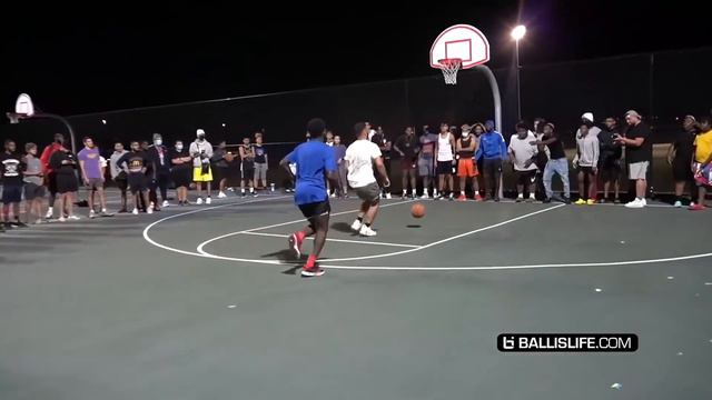 Ballislife POSTERIZED Vol. 3!! The BEST Dunk Moments Of 2021! Slim Reaper, Mikey Williams & More! смотреть онлайн