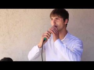 Мадрид Бегеев (гр.Хважамжам) Live