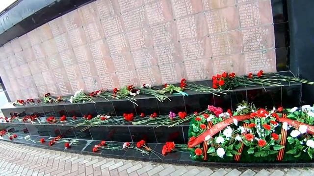 9 мая, как мы провели праздник в этом году смотреть онлайн