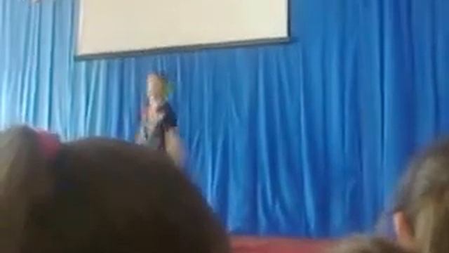 1 место в лицее № 17 в Славгороде смотреть онлайн