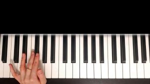 Не Упоминай Бруно на Пианино РАЗБОР ? КАК ИГРАТЬ Энканто ?