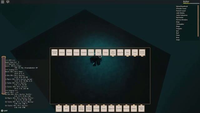 Wraith Knight Guide | Rogue Lineage смотреть онлайн