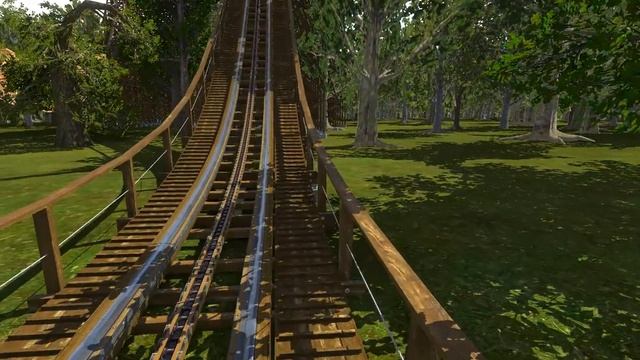El Toro 2.0 - (No limits 2 Intamin Prefab) смотреть онлайн