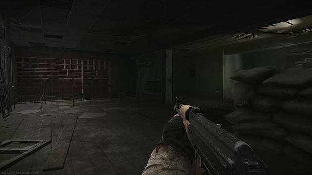 Escape from Tarkov! Патч 0.12! прокачка убежища! смотреть онлайн