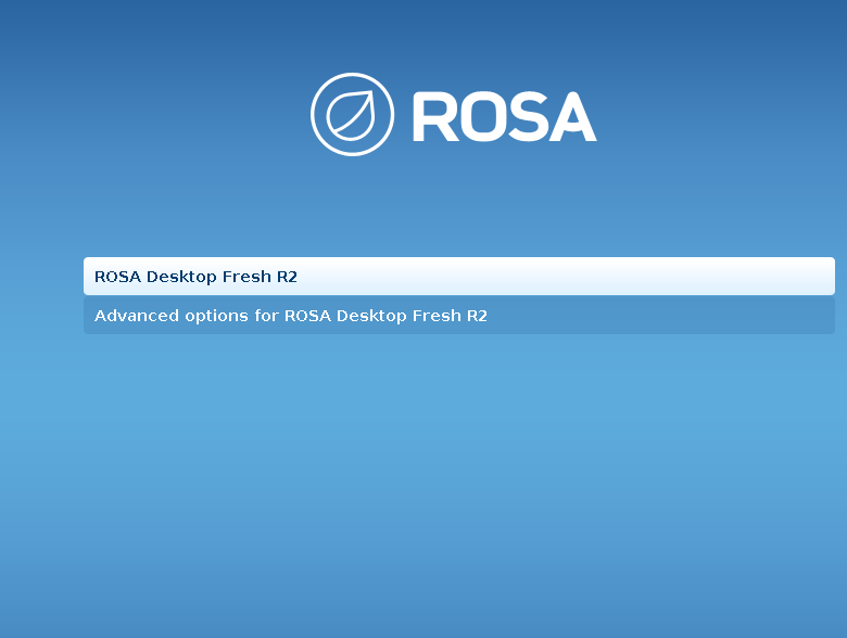 ROSA FRESH DESKTOP 12 смотреть онлайн