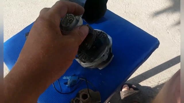 Вот почему трамблёр является лучшим решением для автомобиля.Опель Вектра а смотреть онлайн