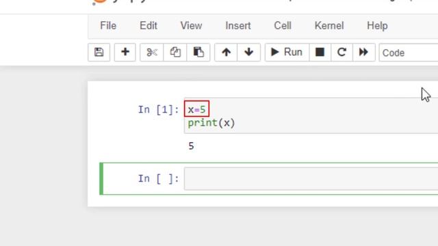 Python Variables - A Beginner's Guide to Storing Data in Python - Algo Trading -- E6 -- смотреть онлайн