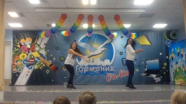день рождение 41 школы - самая самая смотреть онлайн