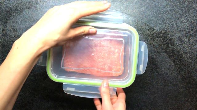 Как засолить красную рыбу 2 способа смотреть онлайн
