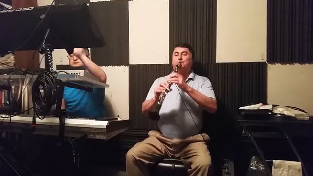 Rubinov Aleksandr & Zakhar смотреть онлайн