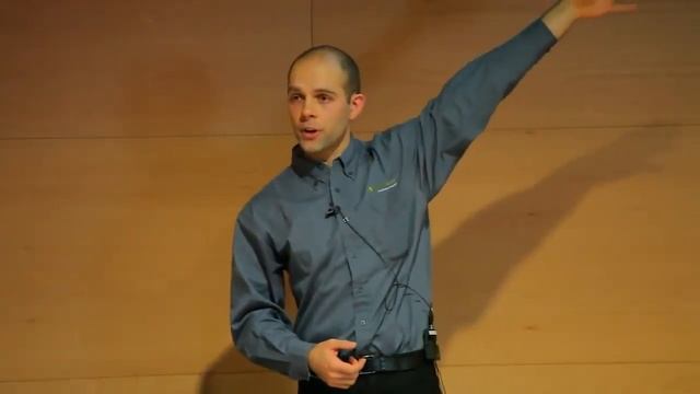 Charla de SpringIO 2012: Grails in the Java Enterprise, por Peter Ledbrook смотреть онлайн