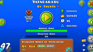 100 ФАКТОВ О ГД-ШЕРЕ