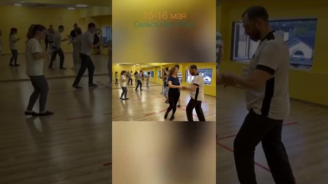 Odance. Казань 2021. Резюме мастер-классов Борис Эча. смотреть онлайн