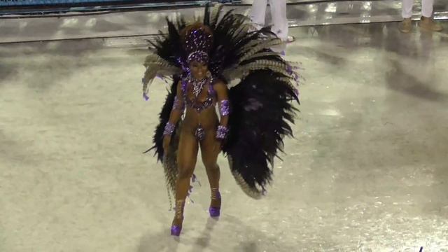 Top Rio de Janeiro Carnaval Brazil - Renascer de Jacarepaguá - Samba Brasil Carnival - Day 2 P2.5 смотреть онлайн