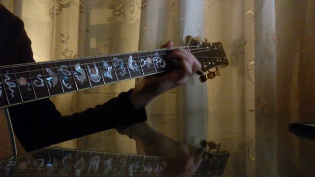 Елена Бычкова ♫B.E.S.♫ - "Игра по правилам и без" а/п под гитару смотреть онлайн