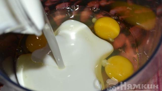 Книга рецептов