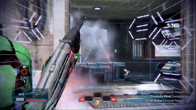 Mass Effect 3 Resurgence Firebase Hydra 2012_4_15_15_7_39.TSSplit.2-2.TS смотреть онлайн