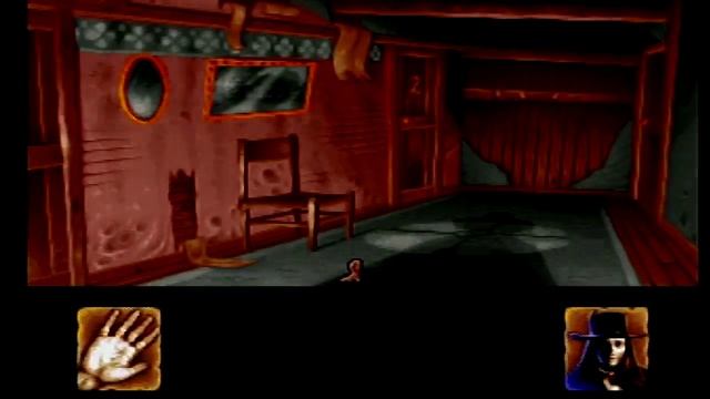 SilverLoad PS1 Playthrough 01 смотреть онлайн