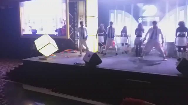 20 ANNIVERSARY CELEBRATION IN LUDHIANA (INDIA) смотреть онлайн