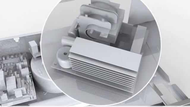 MWO Space Chef смотреть онлайн