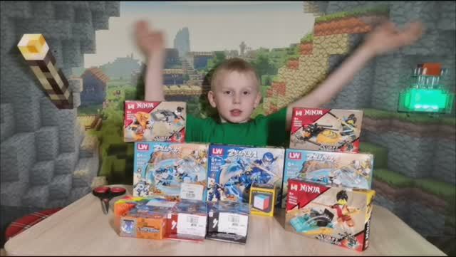 РАСПАКОВКА? смотреть онлайн