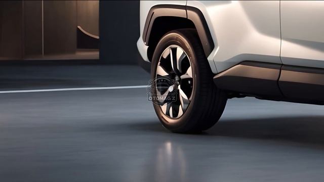 Very amazing! 2025 Toyota RAV4 Hybrid: What's New? смотреть онлайн