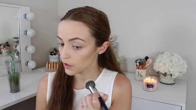 Beginner Smokey Eyes | Makeup Tutorial смотреть онлайн